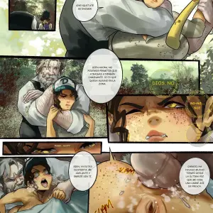 Dying Trust #1 (Nob-lood) - Página 4