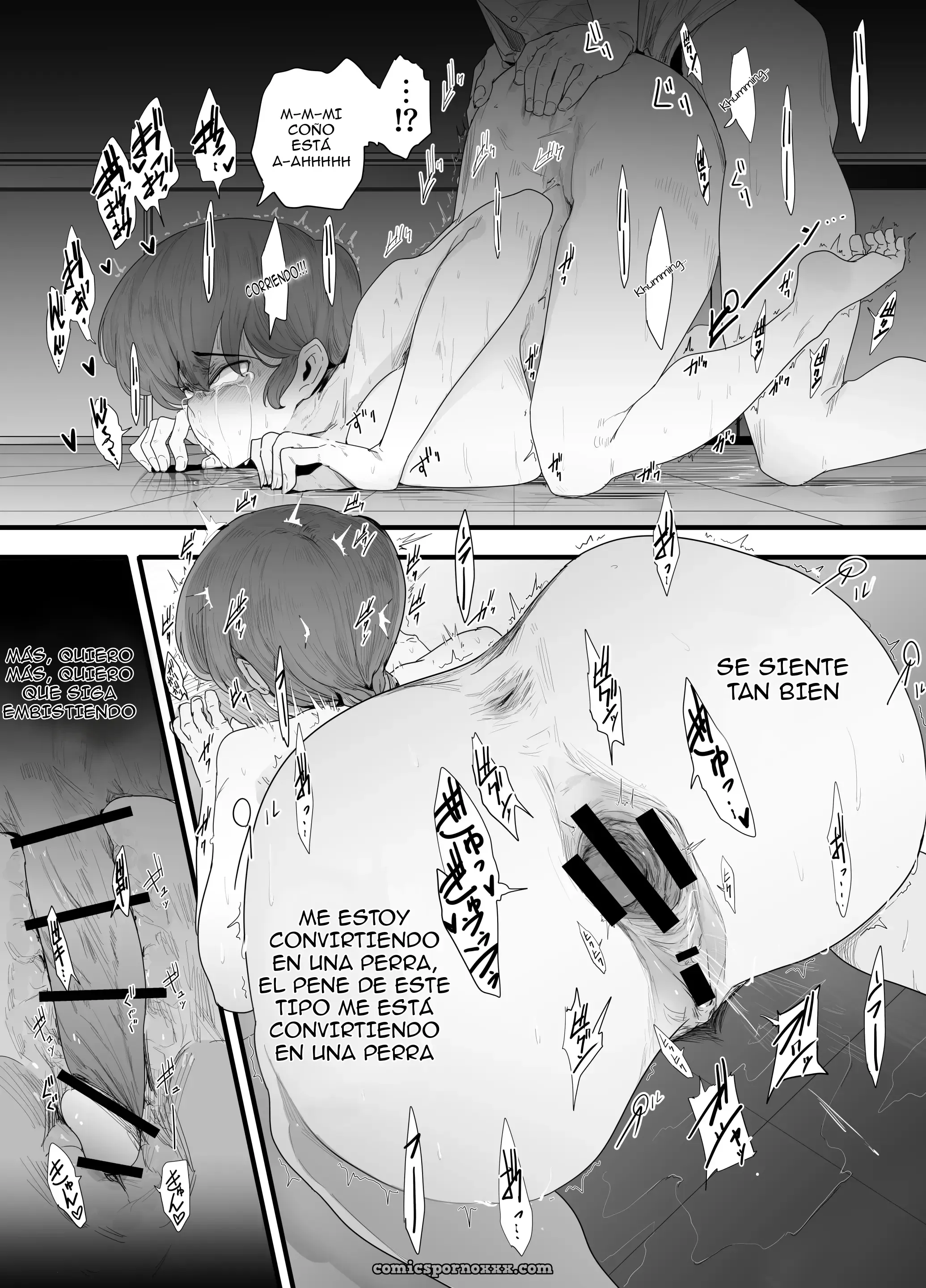 La Espléndida Juventud De Ranma (Nijiiro Kanata) - Página 39