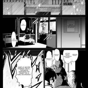 La Espléndida Juventud De Ranma (Nijiiro Kanata) - Página 2