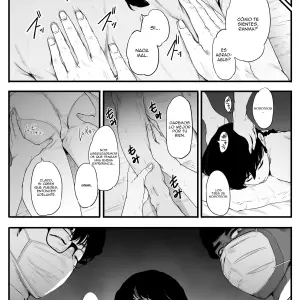 La Espléndida Juventud De Ranma (Nijiiro Kanata) - Página 5