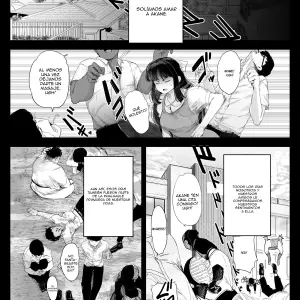 La Espléndida Juventud De Ranma (Nijiiro Kanata) - Página 6