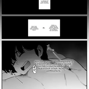 La Espléndida Juventud De Ranma (Nijiiro Kanata) - Página 7