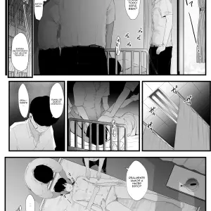 La Espléndida Juventud De Ranma (Nijiiro Kanata) - Página 8