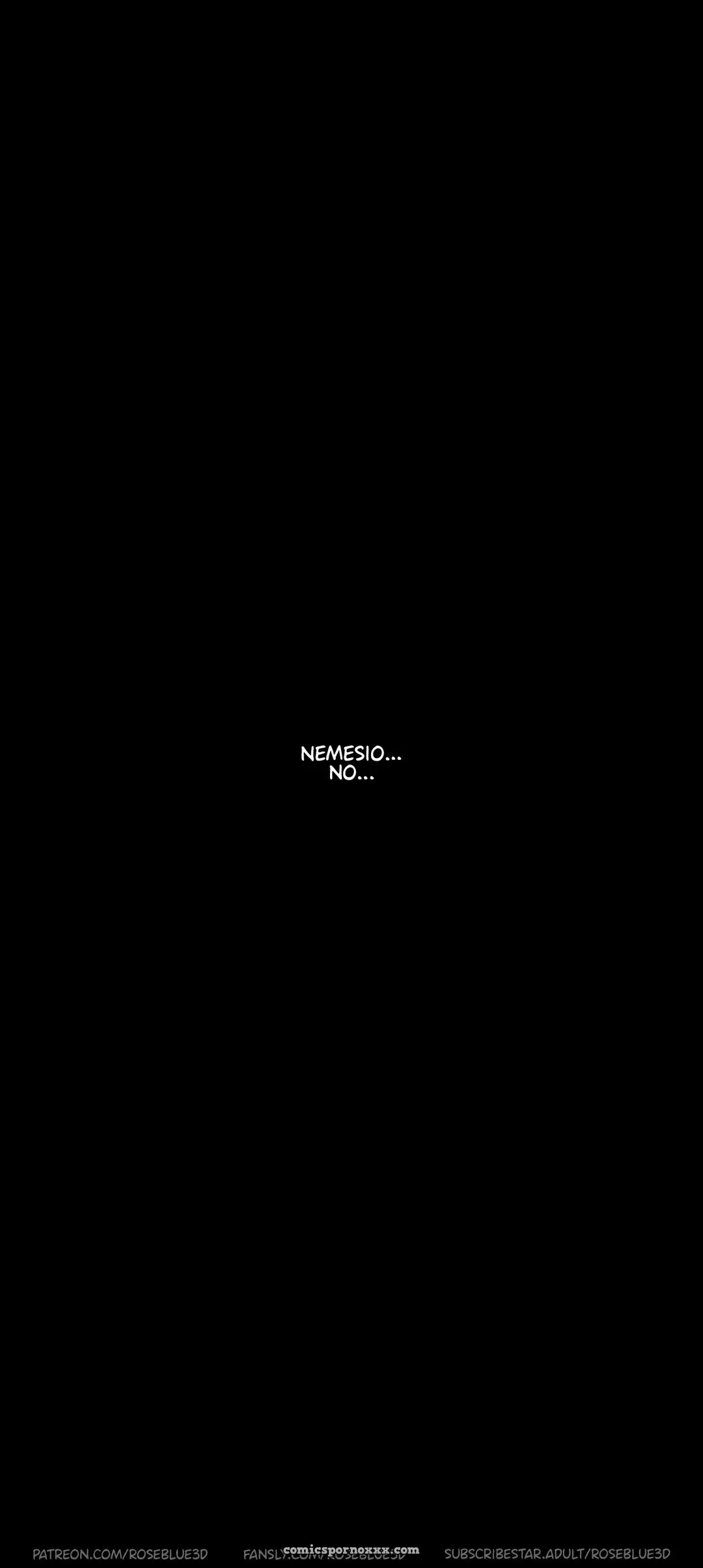 Despedido #4 (Roseblue3d) - Página 17