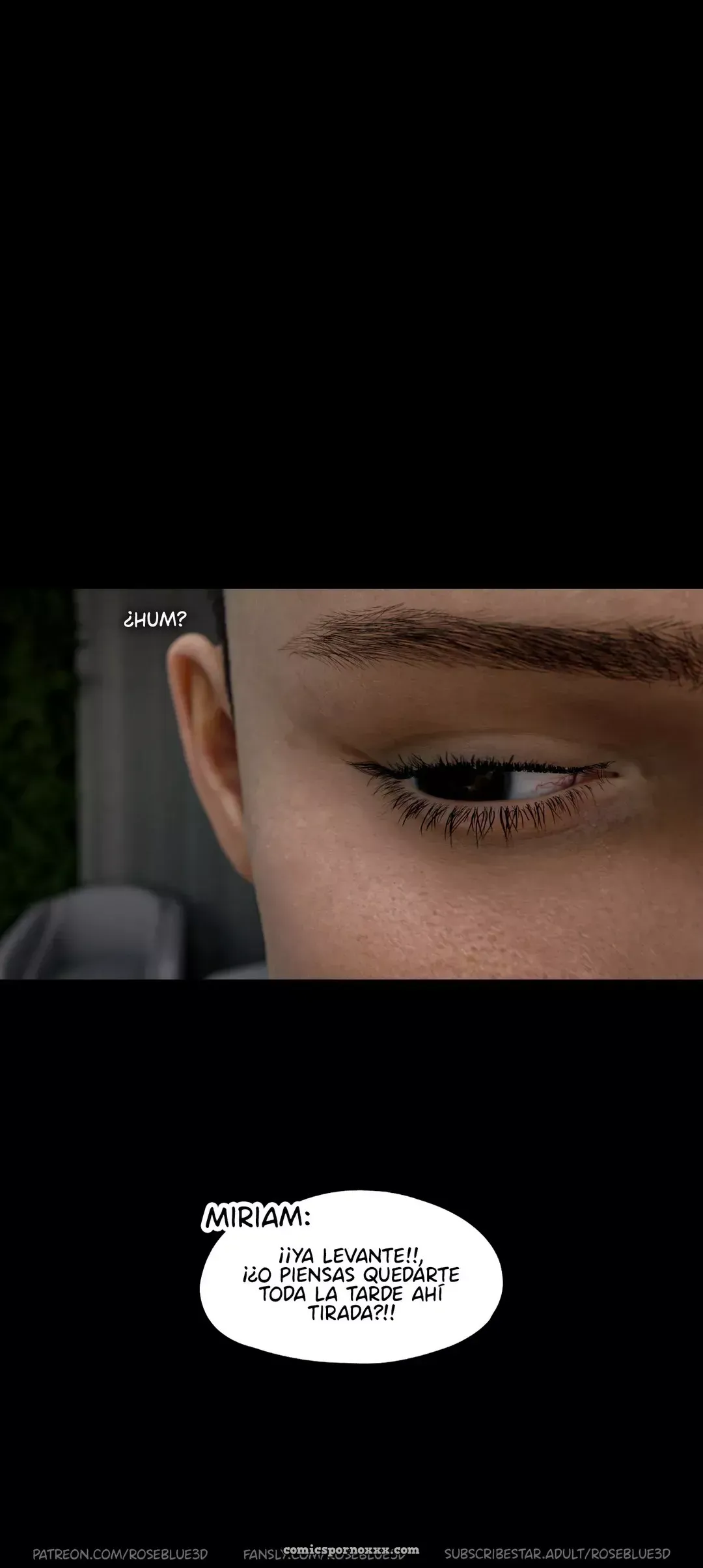 Despedido #4 (Roseblue3d) - Página 39