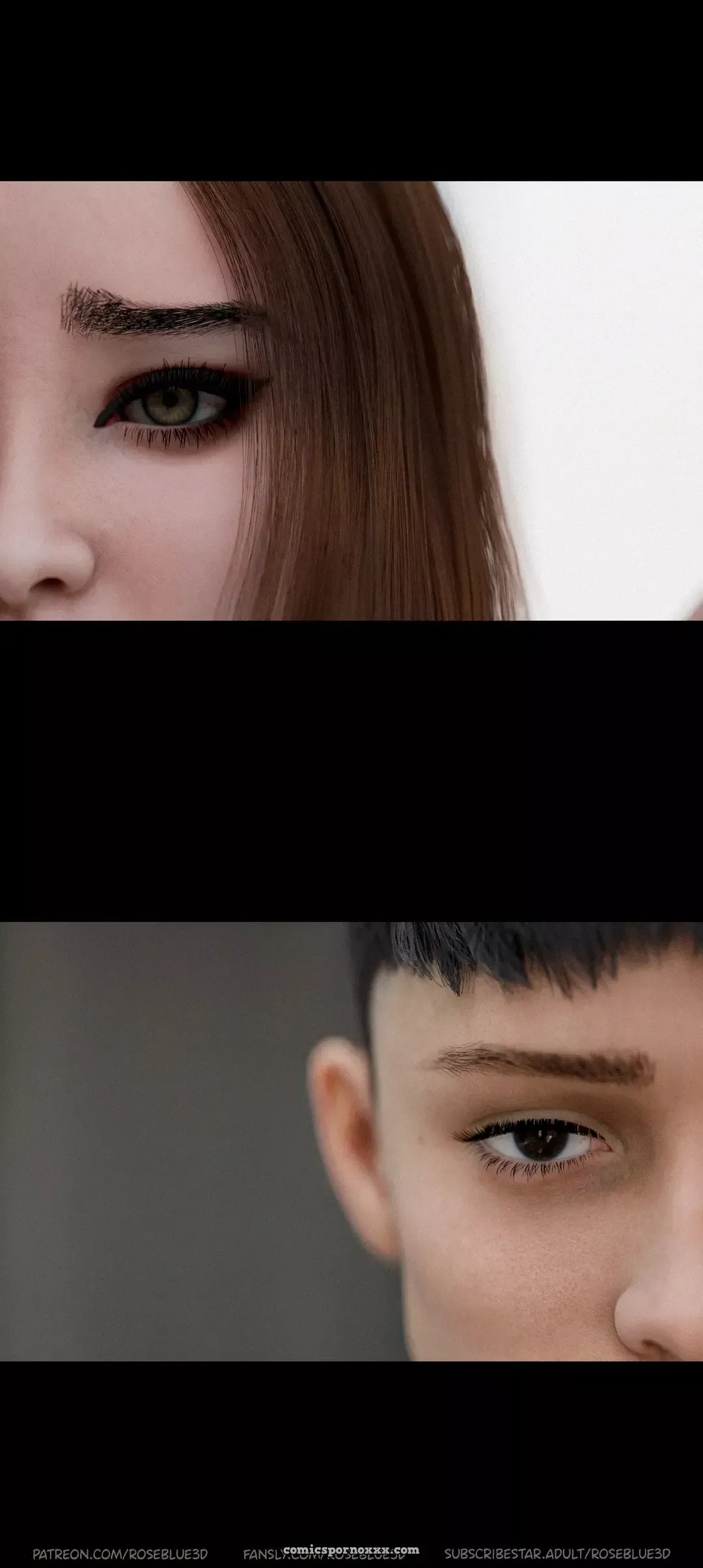 Despedido #4 (Roseblue3d) - Página 45