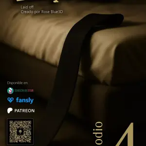 Despedido #4 (Roseblue3d) - Página 1