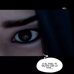 Despedido #4 (Roseblue3d) - Página 8