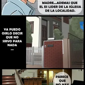 La Esclava #2 (Joru) - Página 3