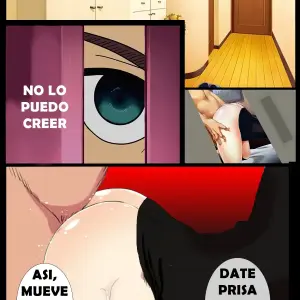 La Esclava #2 (Joru) - Página 5