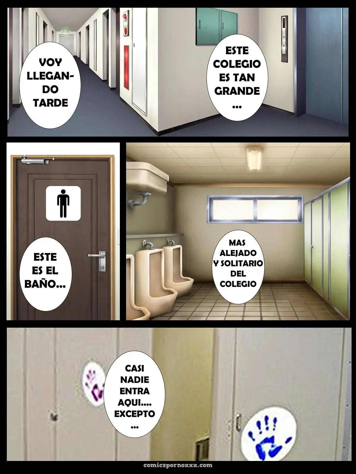 La Esclava #3 (Joru) - Página 2