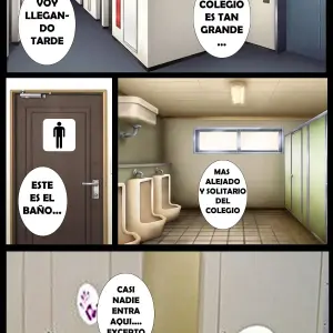 La Esclava #3 (Joru) - Página 2