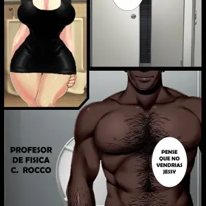 La Esclava #3 (Joru) - Página 3