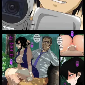 La Esclava #4 (Joru) - Página 2