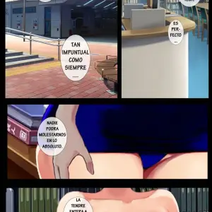 La Esclava #5 (Joru) - Página 2