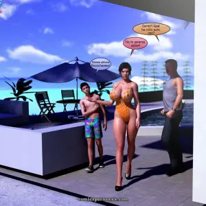 Abandonment Issues #1 - Página 2