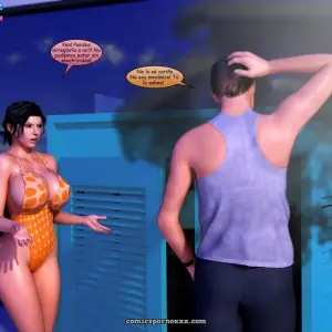 Abandonment Issues #1 - Página 6