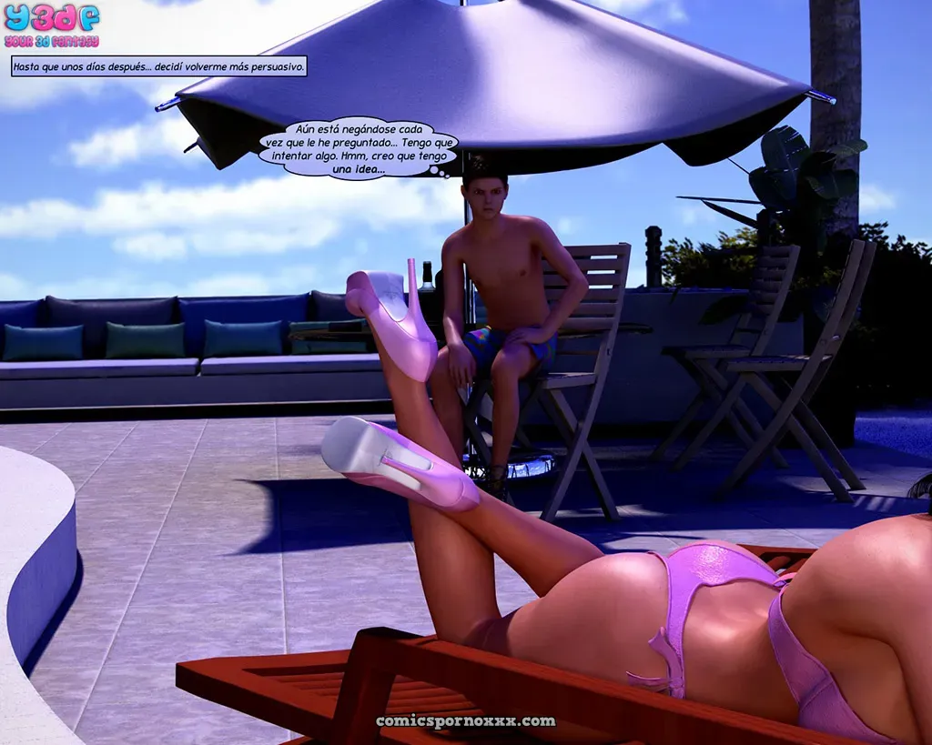 Abandonment Issues #2 - Página 11