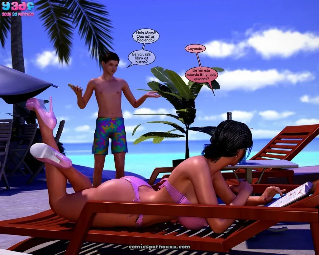 Abandonment Issues #2 - Página 12