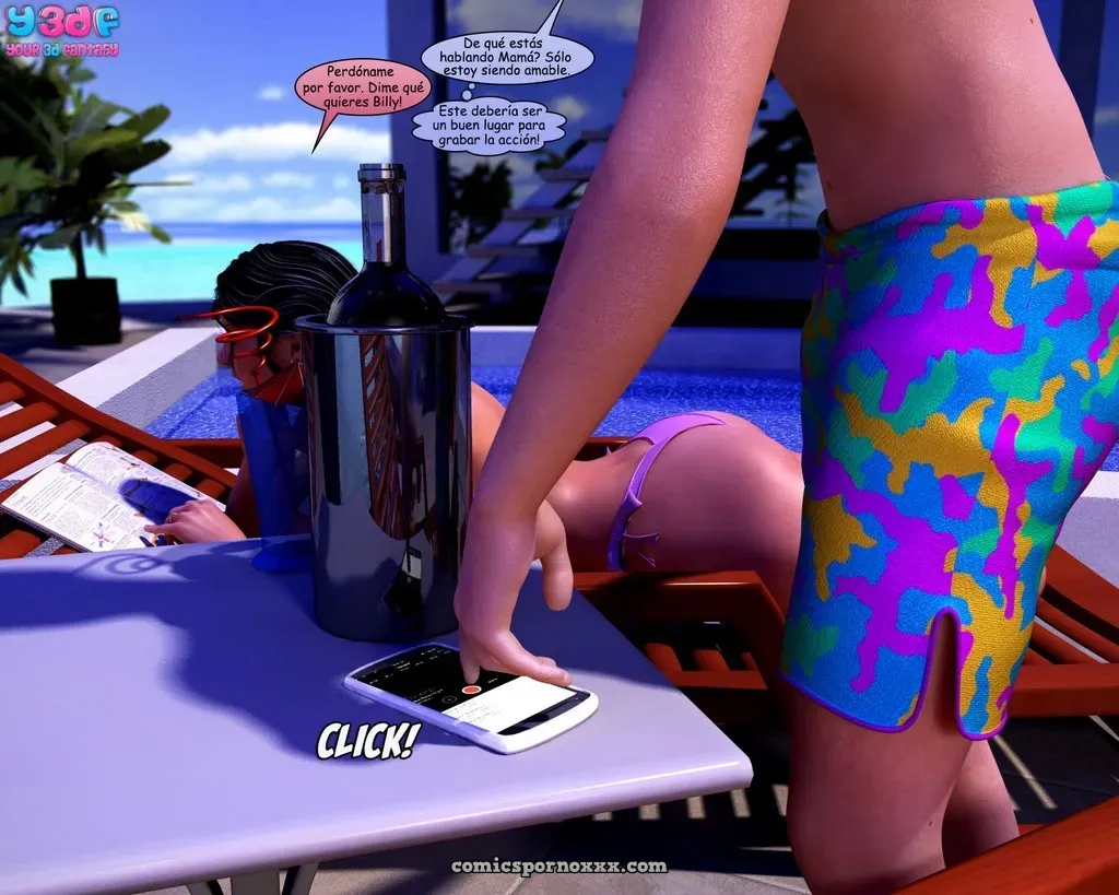 Abandonment Issues #2 - Página 13