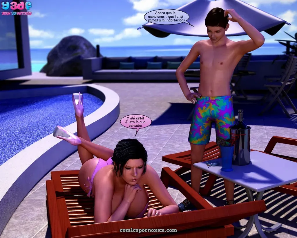 Abandonment Issues #2 - Página 14