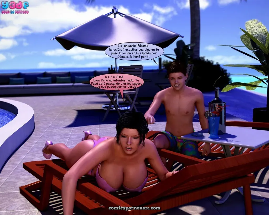 Abandonment Issues #2 - Página 17