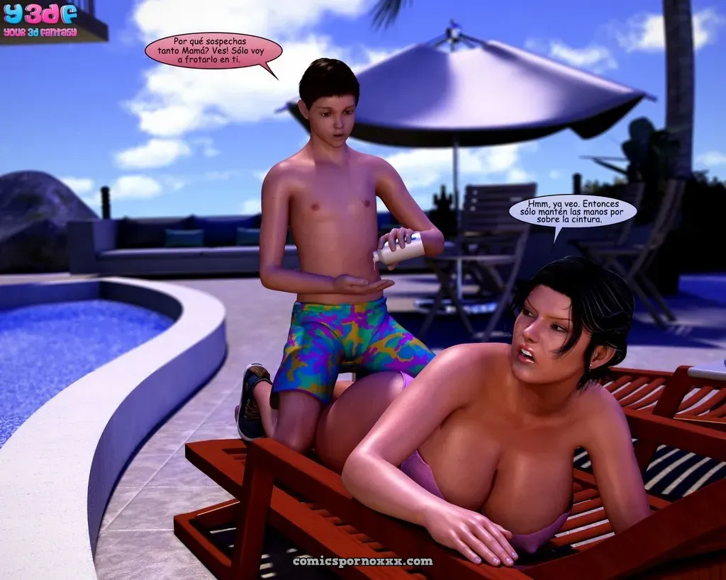 Abandonment Issues #2 - Página 19