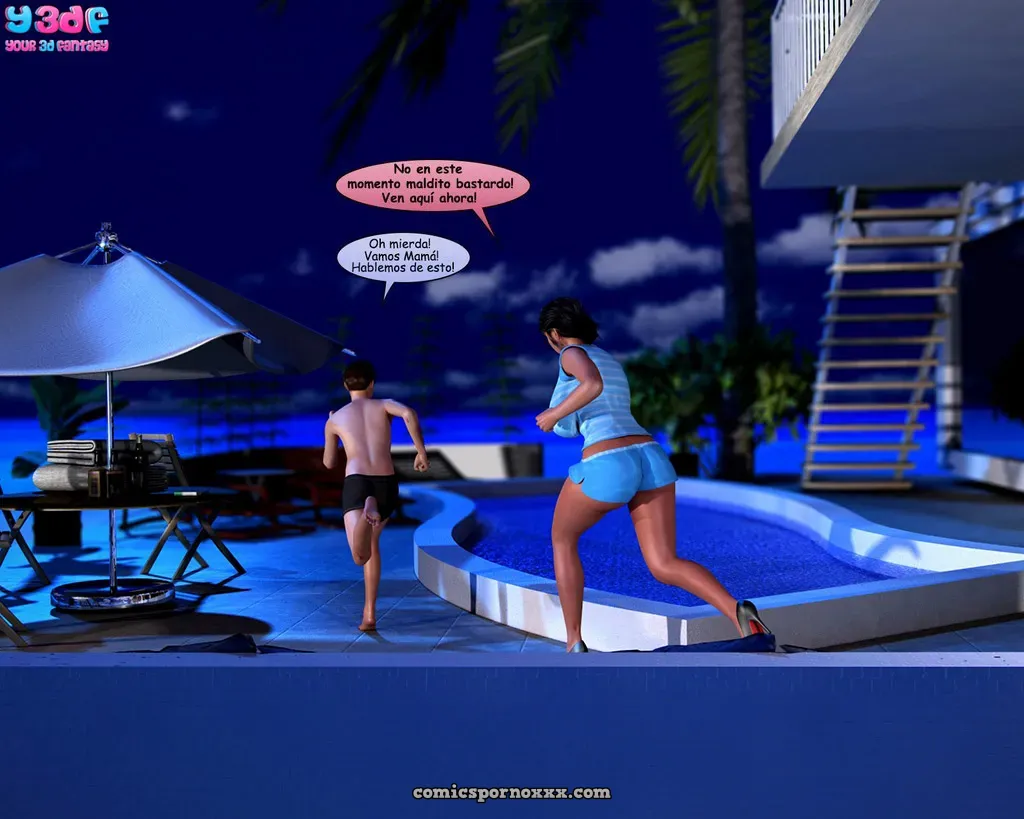 Abandonment Issues #3 - Página 7