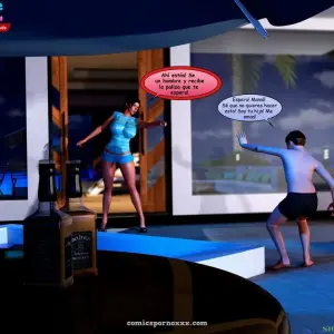 Abandonment Issues #3 - Página 6