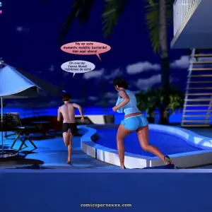 Abandonment Issues #3 - Página 7