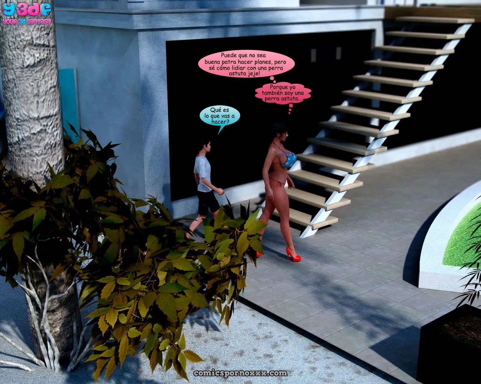 Abandonment Issues #4 - Página 47