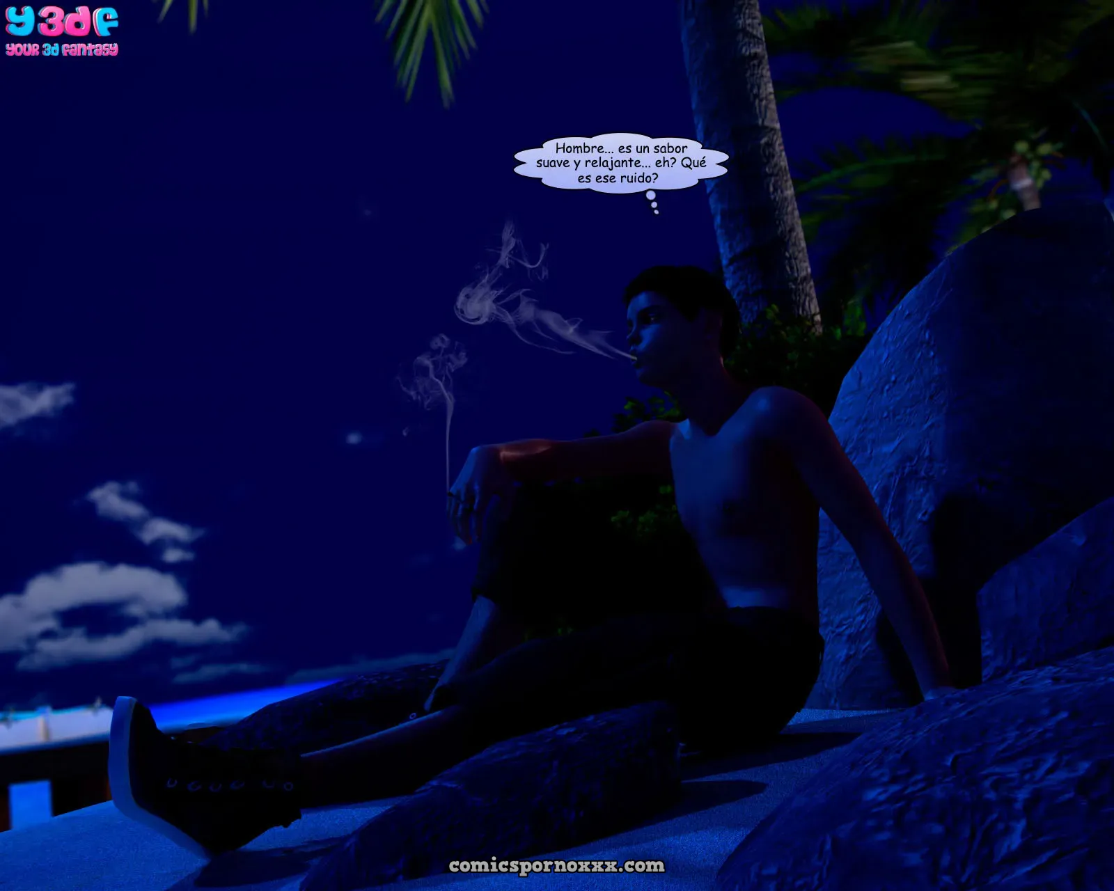 Abandonment Issues #4 - Página 63