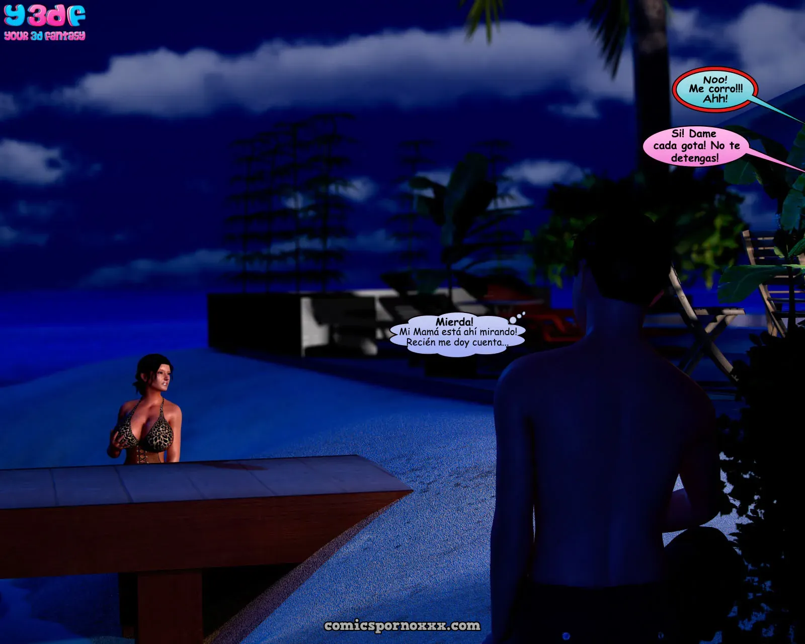 Abandonment Issues #4 - Página 69