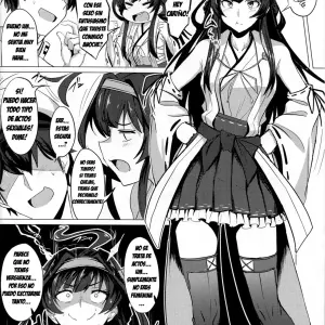 Feticolle Volumen #1 - Página 3