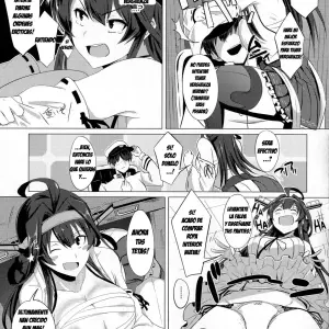 Feticolle Volumen #1 - Página 4