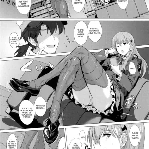 Feticolle Volumen #2 - Página 3