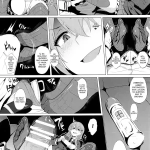 Feticolle Volumen #2 - Página 4