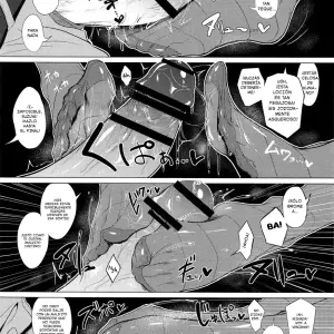 Feticolle Volumen #2 - Página 5