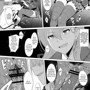 Feticolle Volumen #2 - Página 6