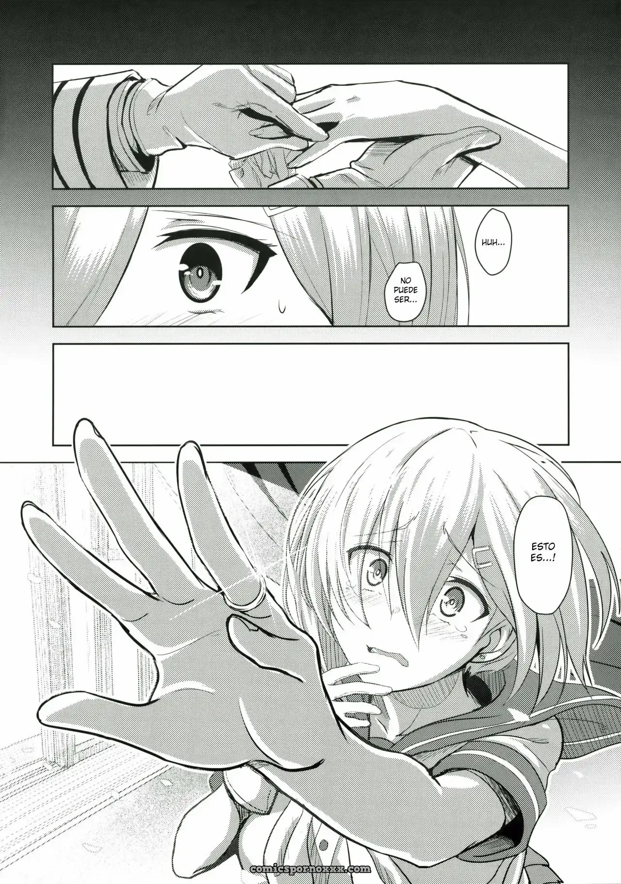 Feticolle Volumen #4 - Página 24