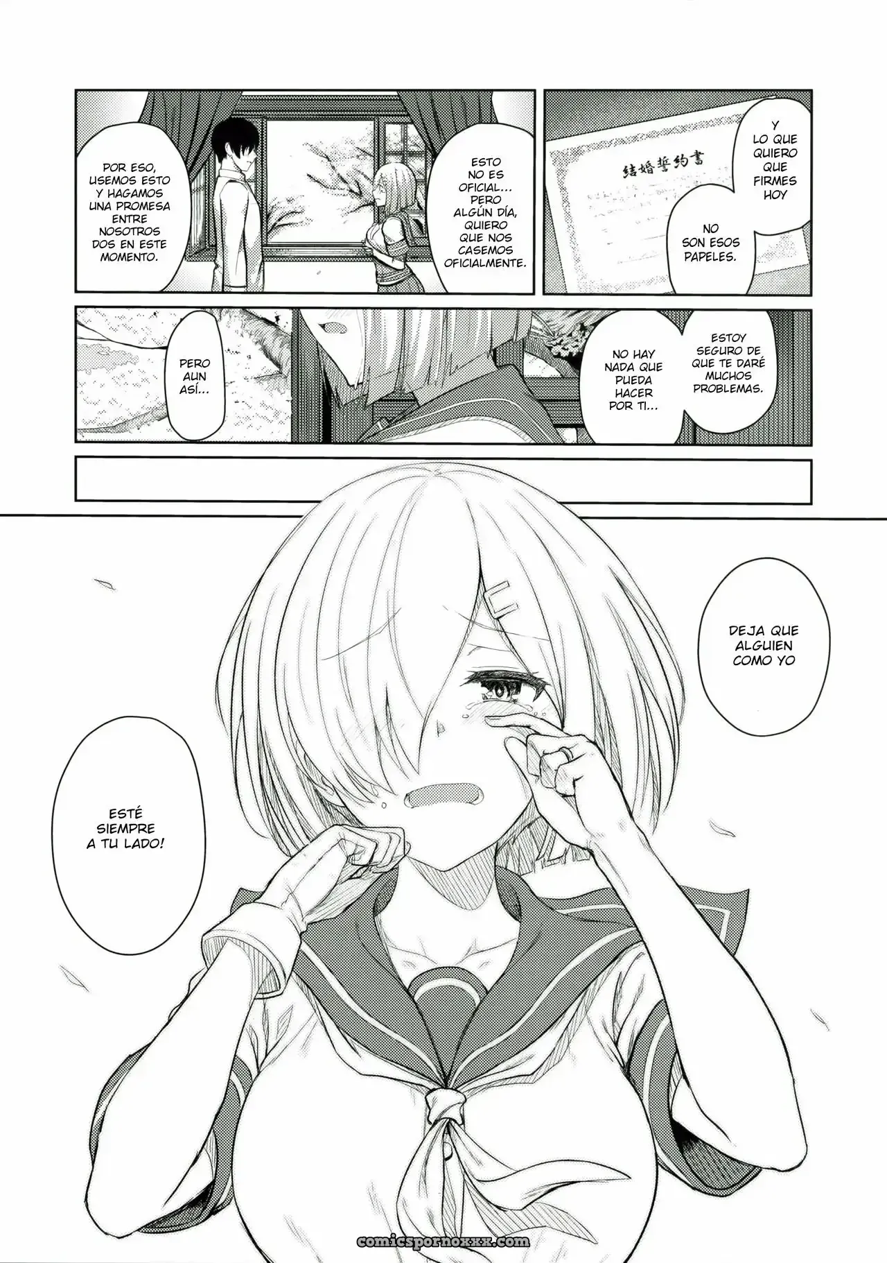 Feticolle Volumen #4 - Página 25