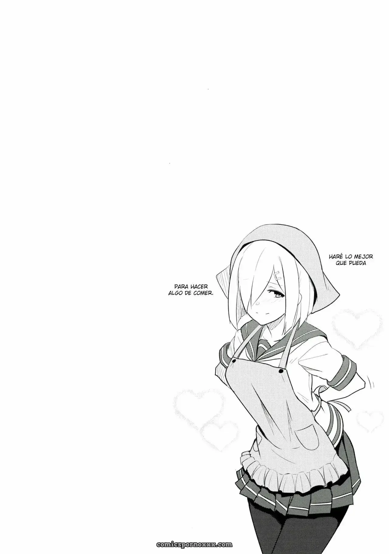 Feticolle Volumen #4 - Página 26