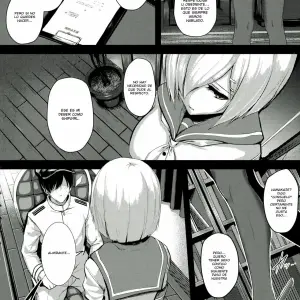 Feticolle Volumen #4 - Página 4