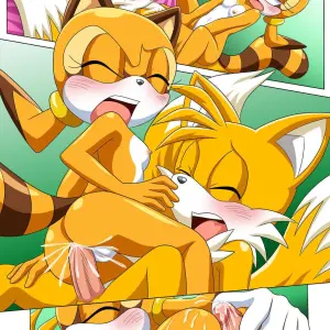 M.e.s.s #1 (Palcomix) - Página 3