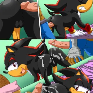 M.e.s.s #2 (Palcomix) - Página 5