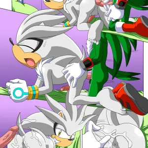 M.e.s.s #2 (Palcomix) - Página 6