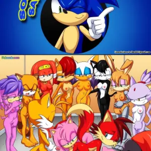 M.e.s.s #3 (Palcomix) - Página 2