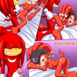 M.e.s.s #3 (Palcomix) - Página 3