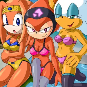 Divertida Noche De Sábado #2 - Página 1