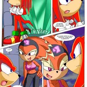 Divertida Noche De Sábado #2 - Página 2